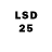 LSD-25 экстази ecstasy Alexa Lezina